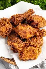 Fried Chicken